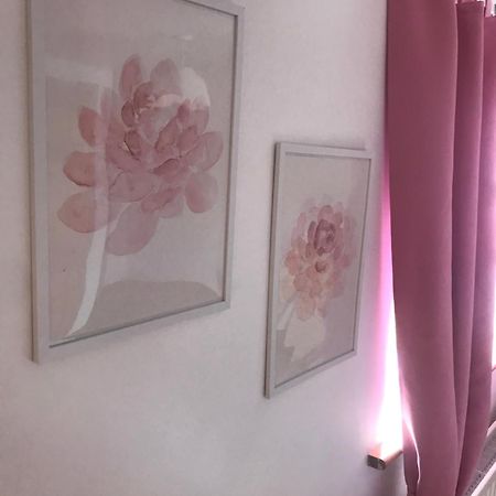 Lettermacaward Heather Mountain Bed&Breakfast מראה חיצוני תמונה