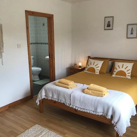 Lettermacaward Heather Mountain Bed&Breakfast מראה חיצוני תמונה