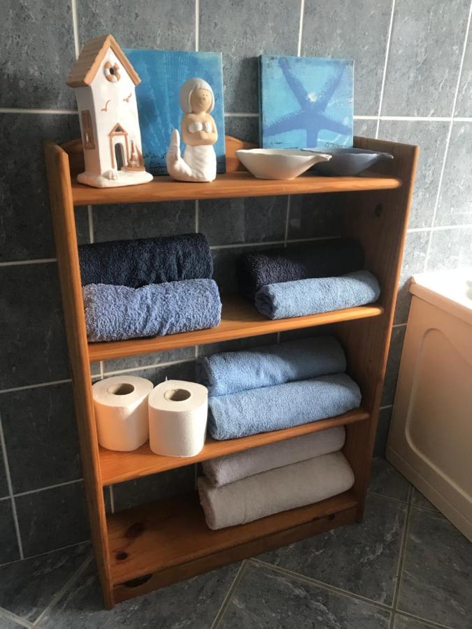 Lettermacaward Heather Mountain Bed&Breakfast מראה חיצוני תמונה