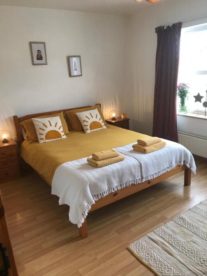 Lettermacaward Heather Mountain Bed&Breakfast מראה חיצוני תמונה