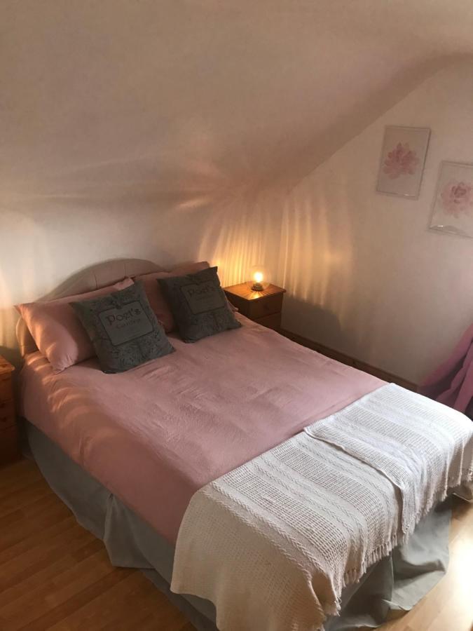 Lettermacaward Heather Mountain Bed&Breakfast מראה חיצוני תמונה