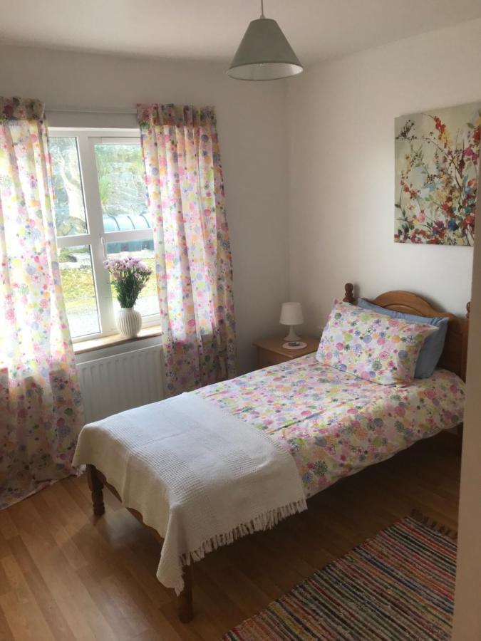 Lettermacaward Heather Mountain Bed&Breakfast מראה חיצוני תמונה