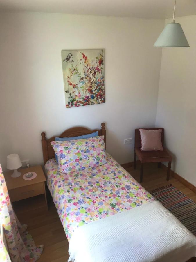 Lettermacaward Heather Mountain Bed&Breakfast מראה חיצוני תמונה