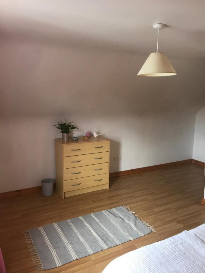 Lettermacaward Heather Mountain Bed&Breakfast מראה חיצוני תמונה