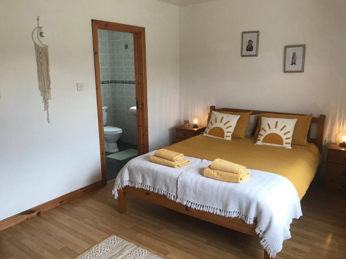 Lettermacaward Heather Mountain Bed&Breakfast מראה חיצוני תמונה