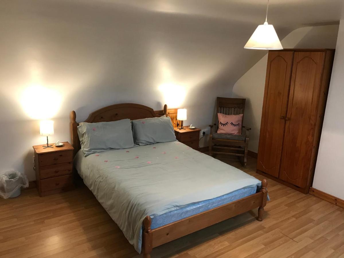 Lettermacaward Heather Mountain Bed&Breakfast מראה חיצוני תמונה
