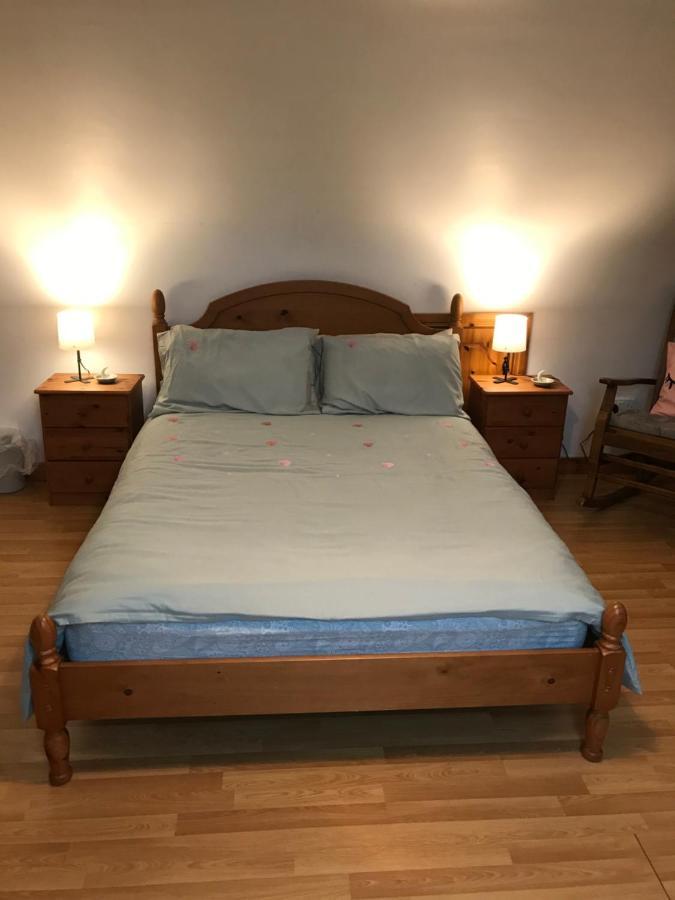 Lettermacaward Heather Mountain Bed&Breakfast מראה חיצוני תמונה