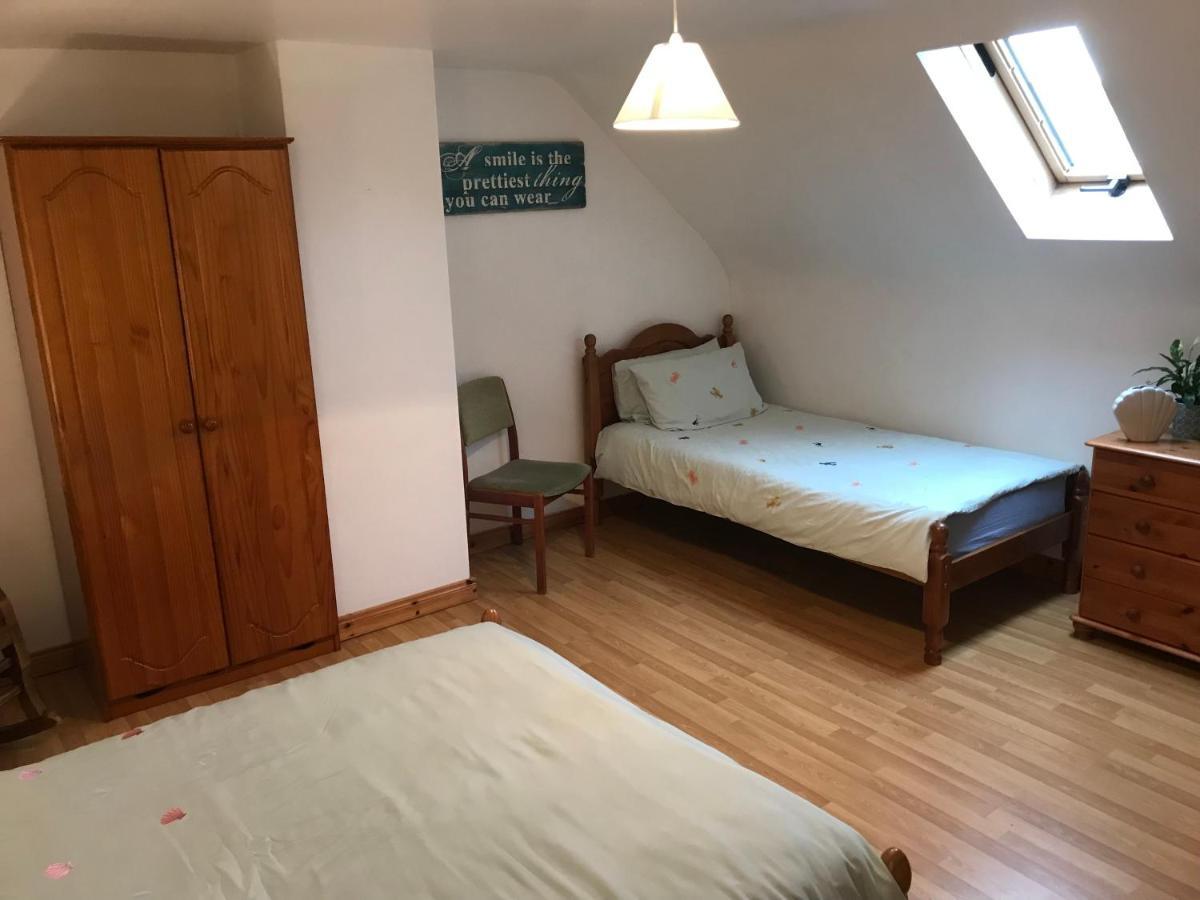Lettermacaward Heather Mountain Bed&Breakfast מראה חיצוני תמונה