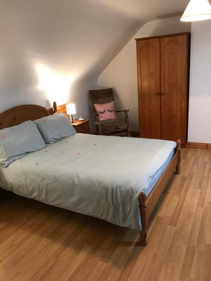 Lettermacaward Heather Mountain Bed&Breakfast מראה חיצוני תמונה