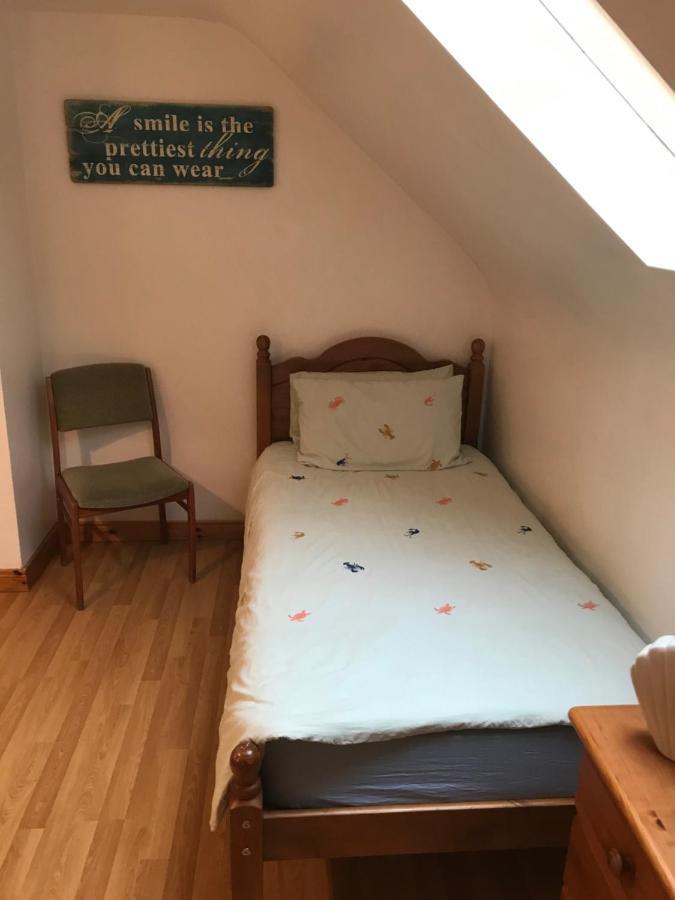 Lettermacaward Heather Mountain Bed&Breakfast מראה חיצוני תמונה