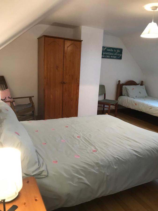 Lettermacaward Heather Mountain Bed&Breakfast מראה חיצוני תמונה